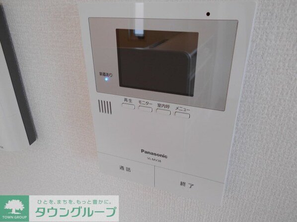 シェルフルールの物件内観写真